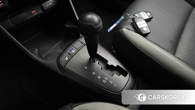 Kia Morning Urban (JA) id 4784203 из Кореи 19