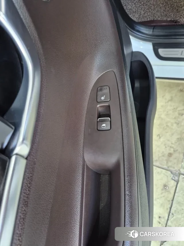 Hyundai Grandeur IG id 3413218 из Кореи 19