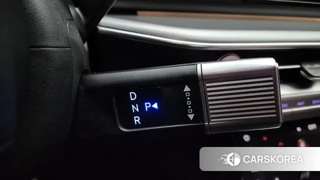 Hyundai Grandeur Hybrid (GN7) id 3342037 из Кореи 19