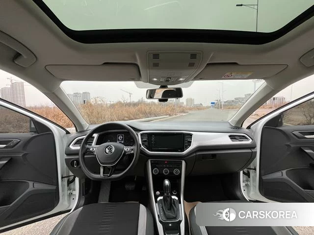 Volkswagen Exploring songs id 4213118 из Китая 20