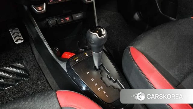 Kia All New Morning (JA) id 3866830 из Кореи 19