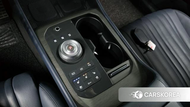 Kia The New K8 Hybrid id 3870285 из Кореи 19