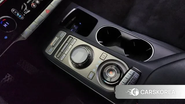 Genesis GV70 id 3660231 из Кореи 19