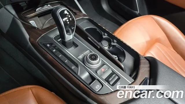 Maserati Levante id 2917831 из Кореи 19