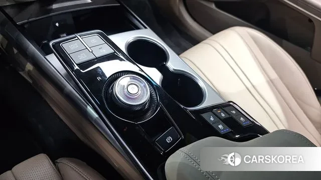 Kia K8 id 3400041 из Кореи 19