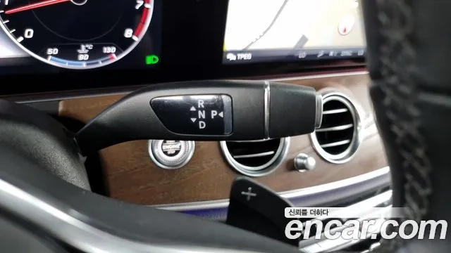 Mercedes-Benz E-Class W213 id 2907777 из Кореи 19