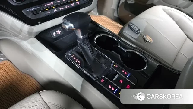 Kia The New Carnival id 3071613 из Кореи 19