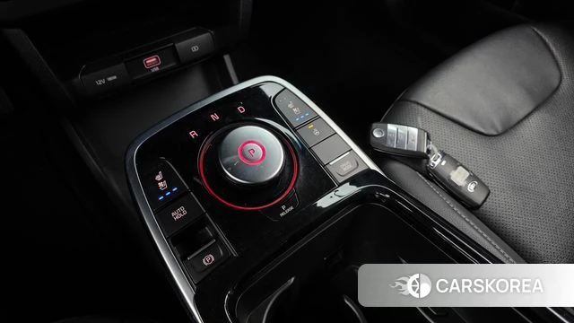 Kia Niro EV id 4304214 из Кореи 29