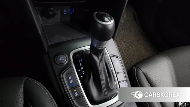 Hyundai Kona id 3258985 из Кореи 19