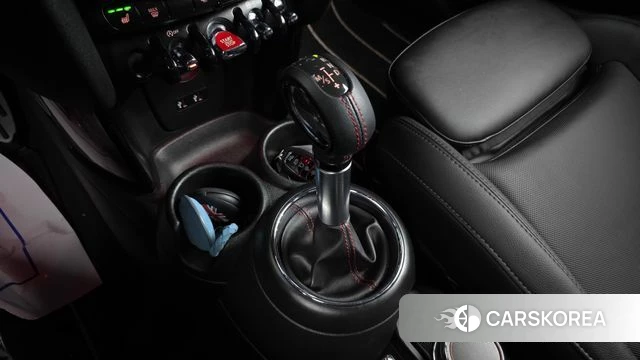 Mini Cooper S id 4225665 из Кореи 19