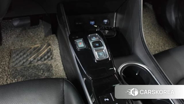 Hyundai Sonata (DN8) id 4395895 из Кореи 30