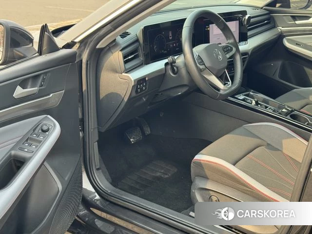 Volkswagen Lingdu id 4256082 из Китая 14