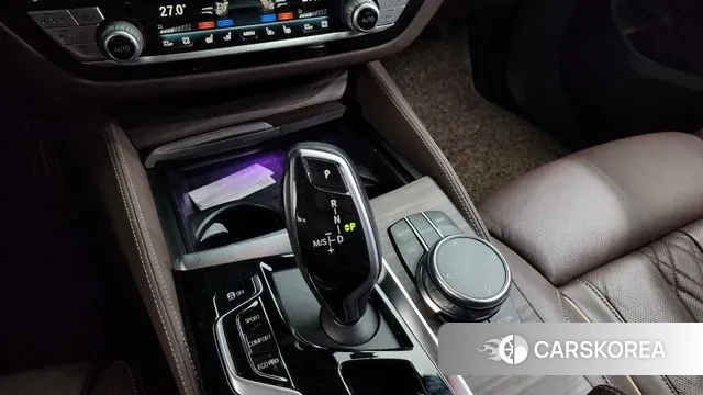 BMW 6 Series GT (G32) id 3777969 из Кореи 19