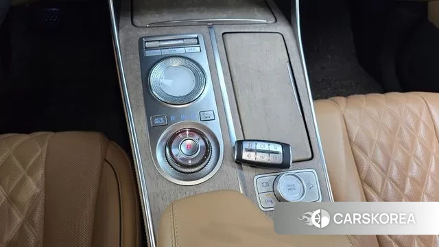 Genesis GV80 id 2960711 из Кореи 19