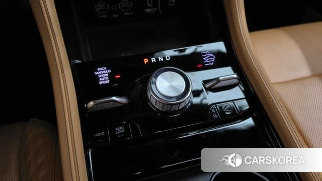 Jeep Grand Cherokee (WL) id 4692455 из Кореи 38