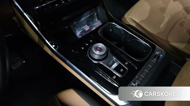 Kia Carnival 4th generation id 3507762 из Кореи 19