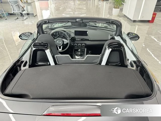 Mazda MX-5 id 4272963 из Китая 11