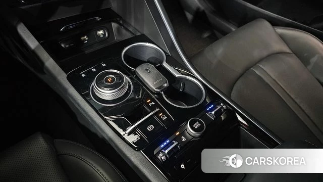 Kia K5 Hybrid 3rd Generation id 4871545 из Кореи 35