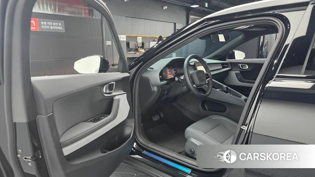 Polestar Polestar 2 id 4670862 из Кореи 32