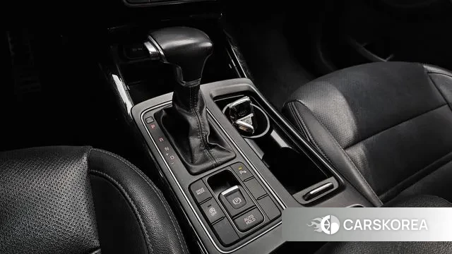 Kia The New Sorento id 3308071 из Кореи 19