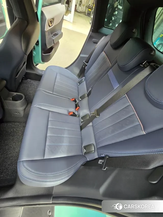 Mini Cooper S 4th Generation id 3476570 из Кореи 12