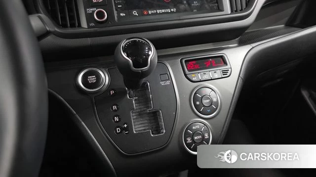 Kia The New Kia Ray id 4735565 из Кореи 31