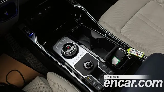 Kia Sorento 4th Generation id 2657404 из Кореи 19