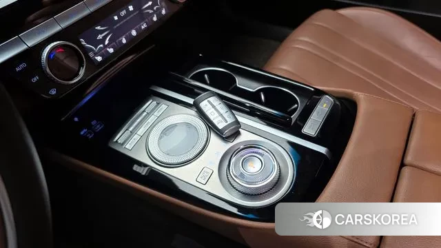 Genesis G80 (RG3) id 3312378 из Кореи 19