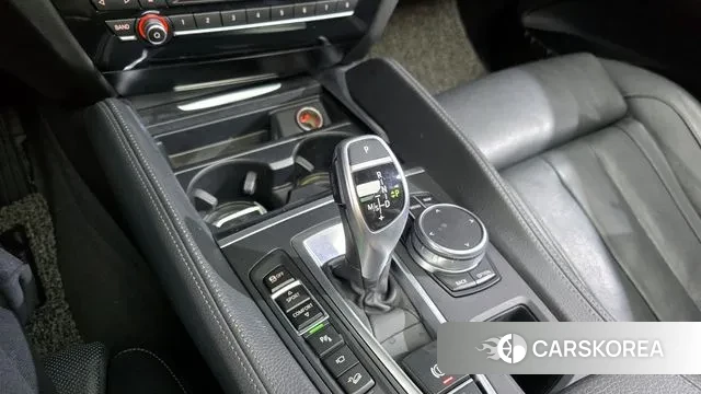 BMW X6 (F16) id 3505069 из Кореи 19