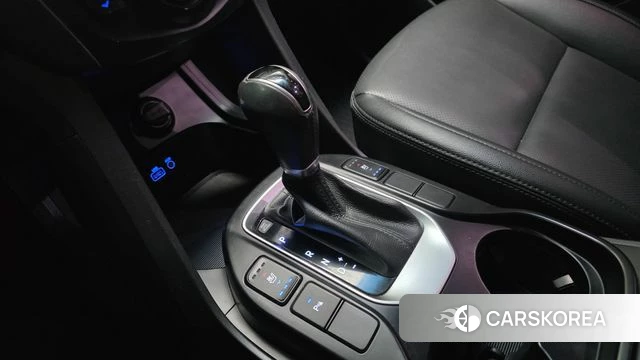 Hyundai Santa Fe The Prime id 4246292 из Кореи 19