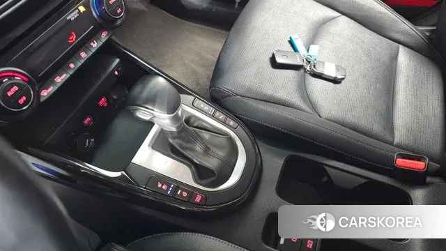 Kia The New K3 2nd generation id 3306481 из Кореи 19