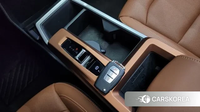 Ssangyong Torres id 3674744 из Кореи 19