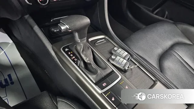 Kia The New K5 2nd generation id 3171502 из Кореи 19