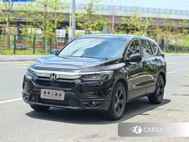 Honda Hao Ying id 4279348 из Китая 9