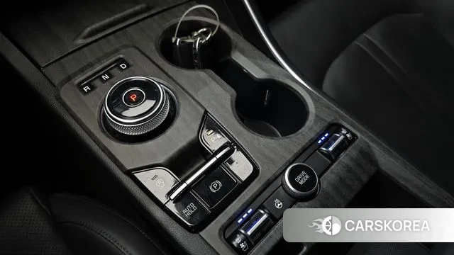 Kia K5 3rd generation id 3503225 из Кореи 19