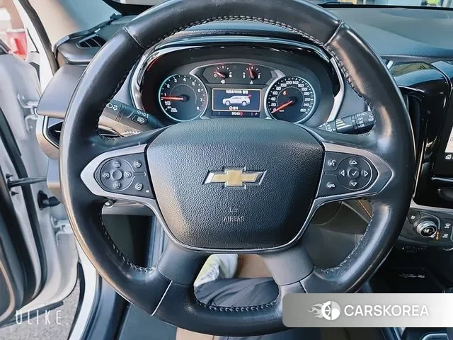 Chevrolet (GM Daewoo) Traverse id 3504852 из Кореи 19