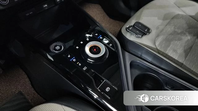 Kia Di Ol Nu Niro id 3793535 из Кореи 19