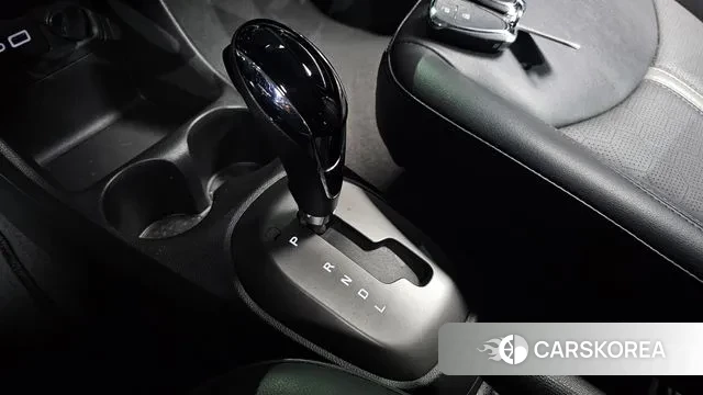 Chevrolet (GM Daewoo) The New Spark id 3166162 из Кореи 19