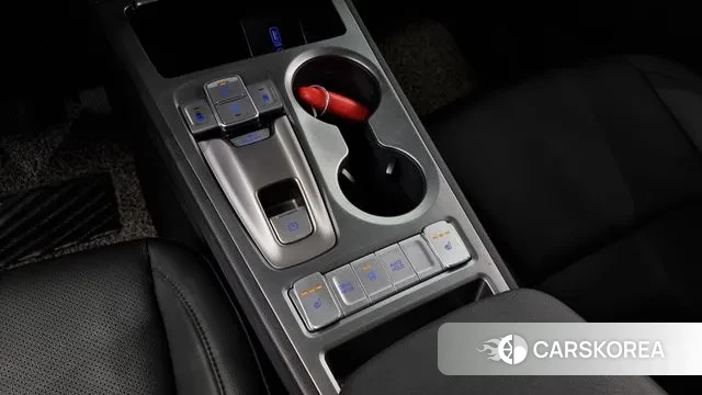 Hyundai Kona Electric id 3226686 из Кореи 19