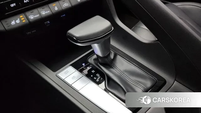 Hyundai Avante (CN7) id 3463997 из Кореи 19