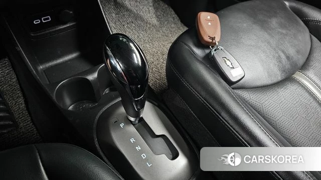 Chevrolet (GM Daewoo) The New Spark id 4775785 из Кореи 29