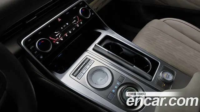 Genesis GV80 id 2649494 из Кореи 19