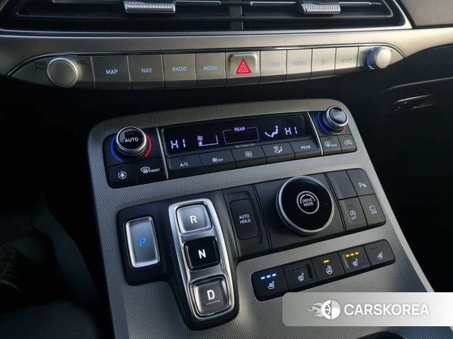 Hyundai Palisade id 3942450 из Кореи 19