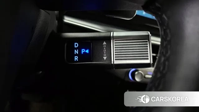 Hyundai Grandeur Hybrid (GN7) id 3518183 из Кореи 19