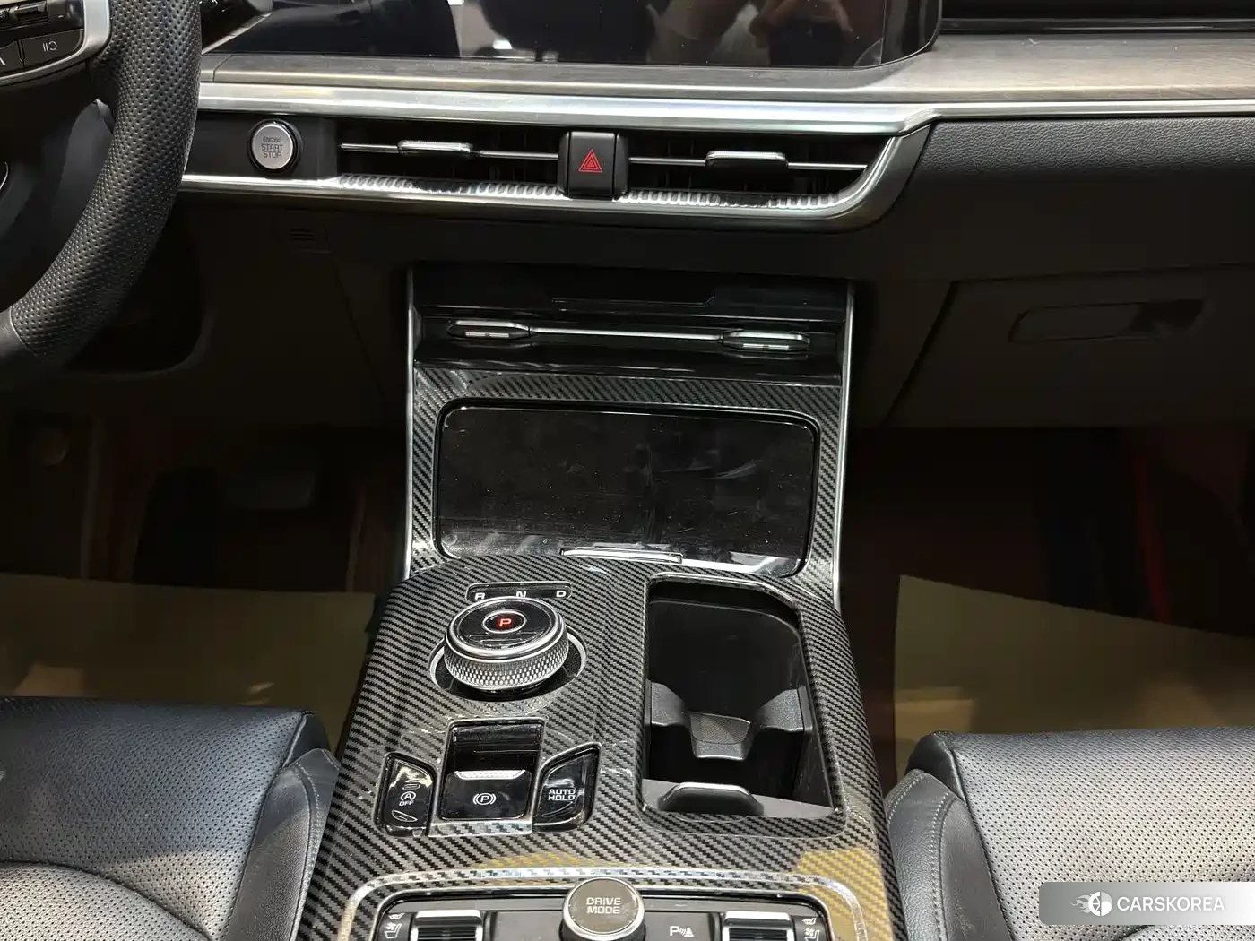 Kia K5 id 4570410 из Китая 11