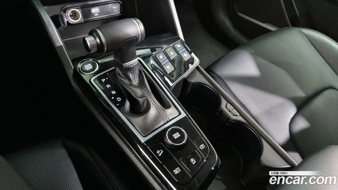 Kia Sportage 5th Generation id 2149990 из Кореи 19