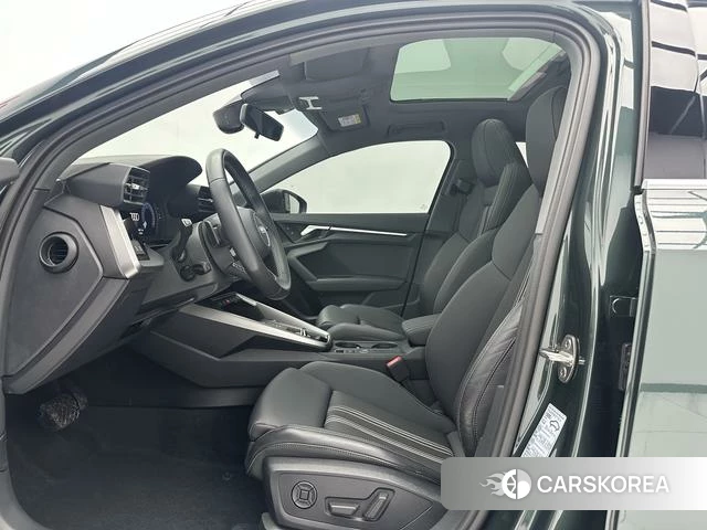 Audi A3 id 4367467 из Китая 17