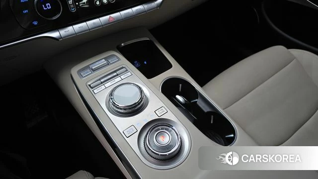 Genesis GV70 id 4650978 из Кореи 29