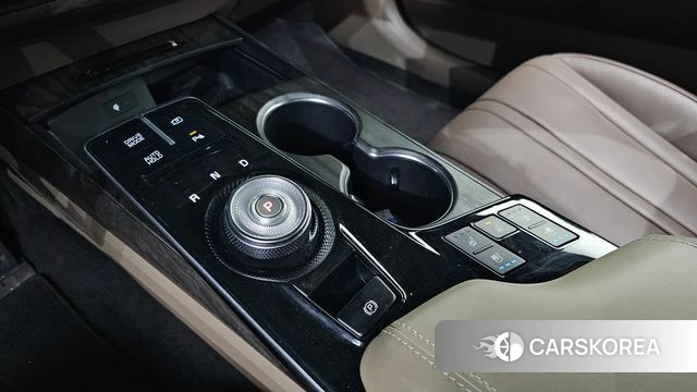 Kia K8 Hybrid id 3923536 из Кореи 19