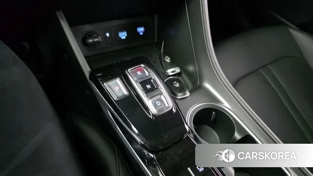 Hyundai Sonata Hybrid (DN8) id 3344056 из Кореи 19